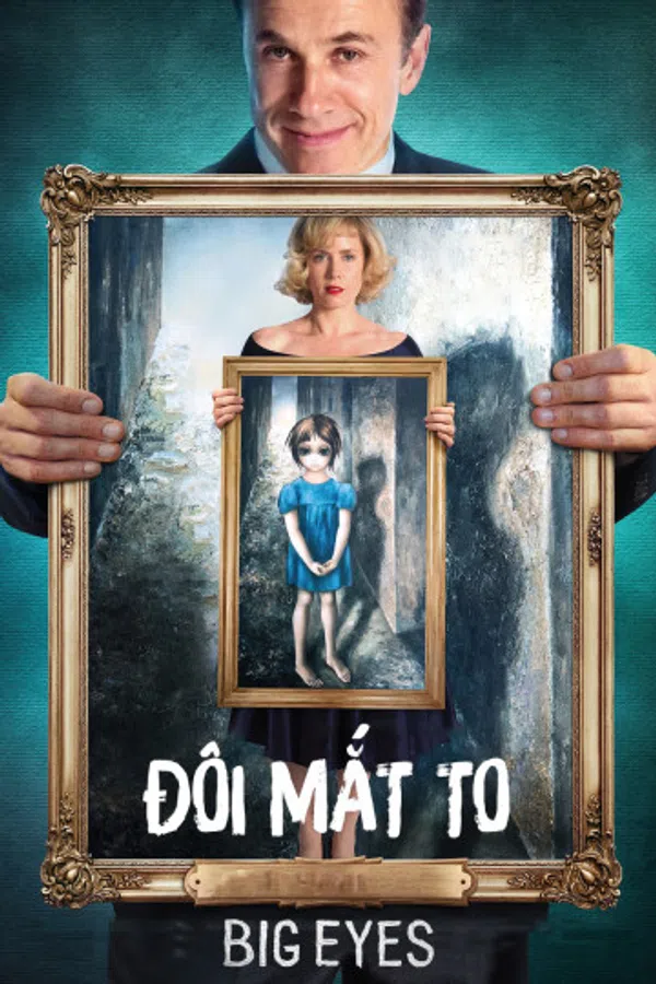Poster phim Đôi Mắt To trên SubNhanh