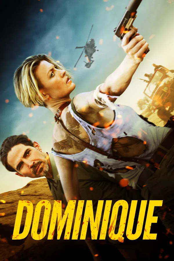 Xem Phim Dominique Vietsub HD Online