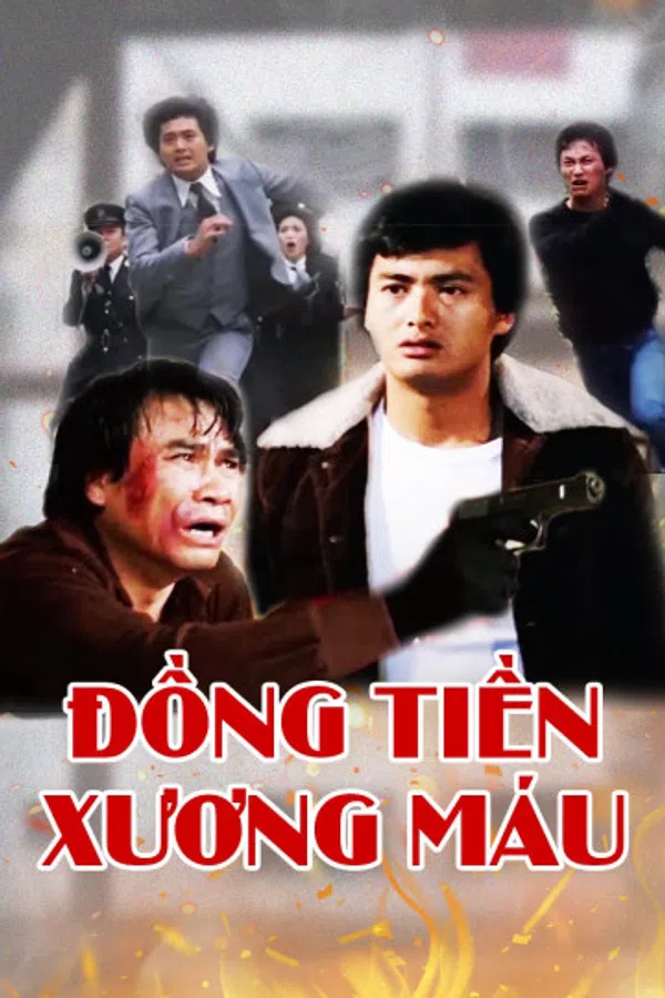 Xem Phim Đồng Tiền Xương Máu Vietsub HD Online