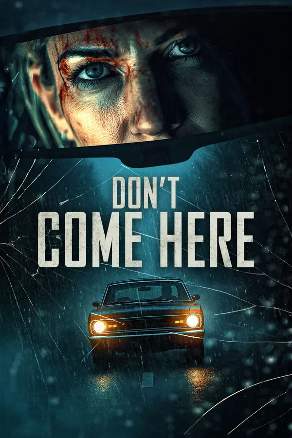 Xem Phim Don't Come Here Vietsub HD Online