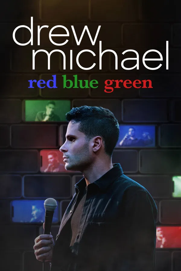 Xem Phim Drew Michael: Đỏ Xanh Dương Xanh Lá Vietsub HD Online