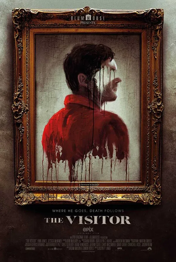 Xem Phim Du Khách (2022) Vietsub HD Online