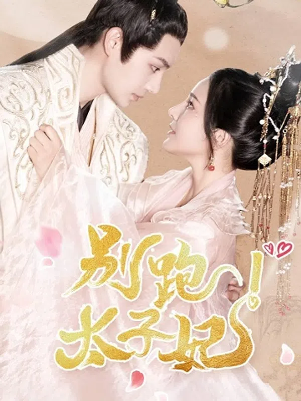 Đừng Chạy, Thái Tử Phi