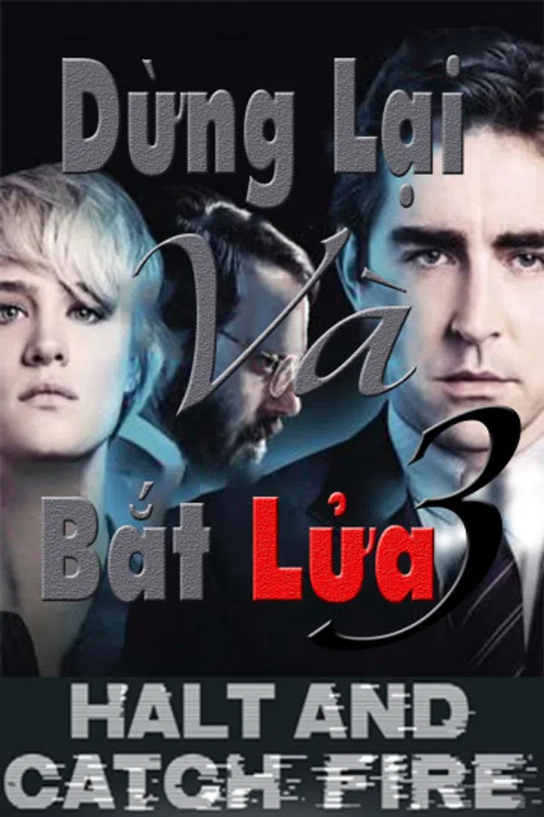 Xem Phim Dừng Lại Và Bắt Lửa (Phần 2) Vietsub HD Online