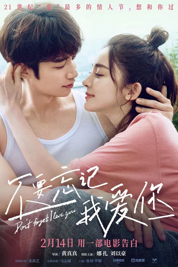 Xem Phim Đừng Quên Anh Yêu Em Vietsub HD Online