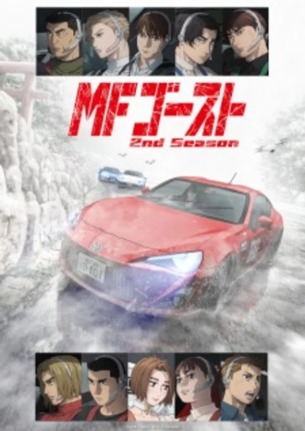 Xem Phim Đường Đua Khốc Liệt (Phần 2) Vietsub HD Online