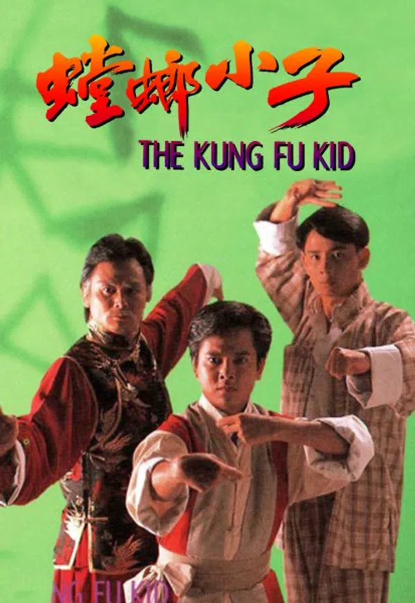 Xem Phim Đường Lang Tiểu Tử Vietsub HD Online