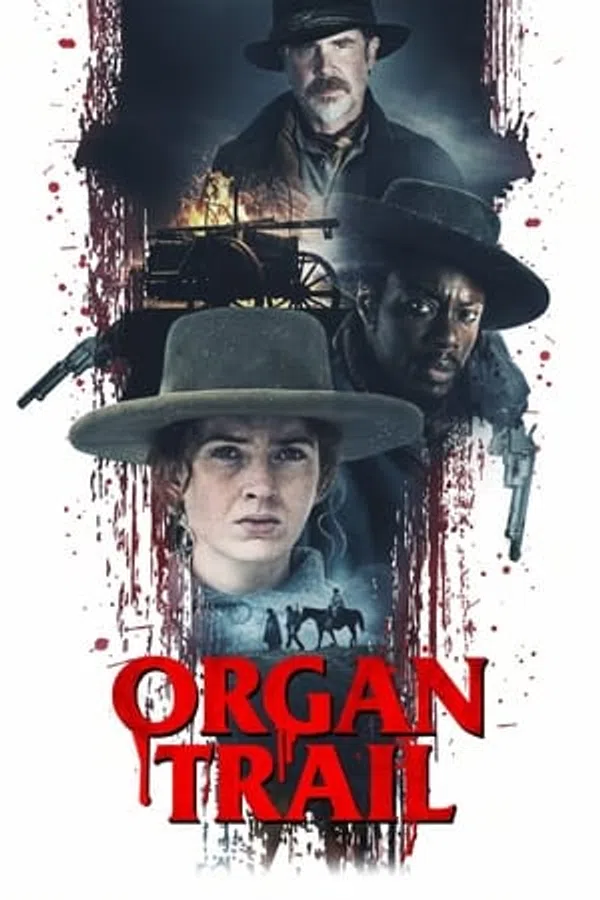 Xem Phim Đường Mòn Organ Vietsub HD Online