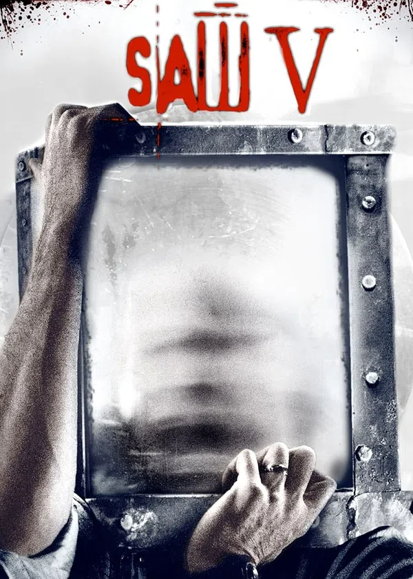 Poster phim El juego del miedo V trên SubNhanh