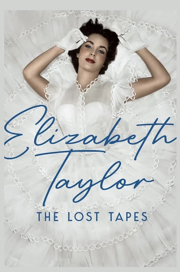 Poster phim Elizabeth Taylor: Những Cuốn Băng Thất Lạc trên SubNhanh