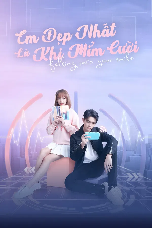 Xem Phim Em Đẹp Nhất Là Khi Mỉm Cười Vietsub HD Online