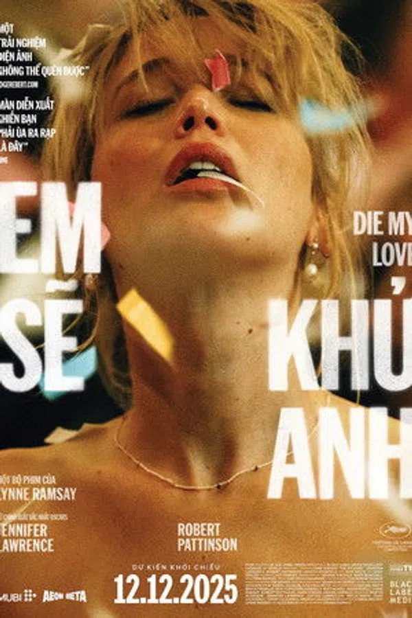 Poster phim Em Sẽ Khử Anh trên SubNhanh