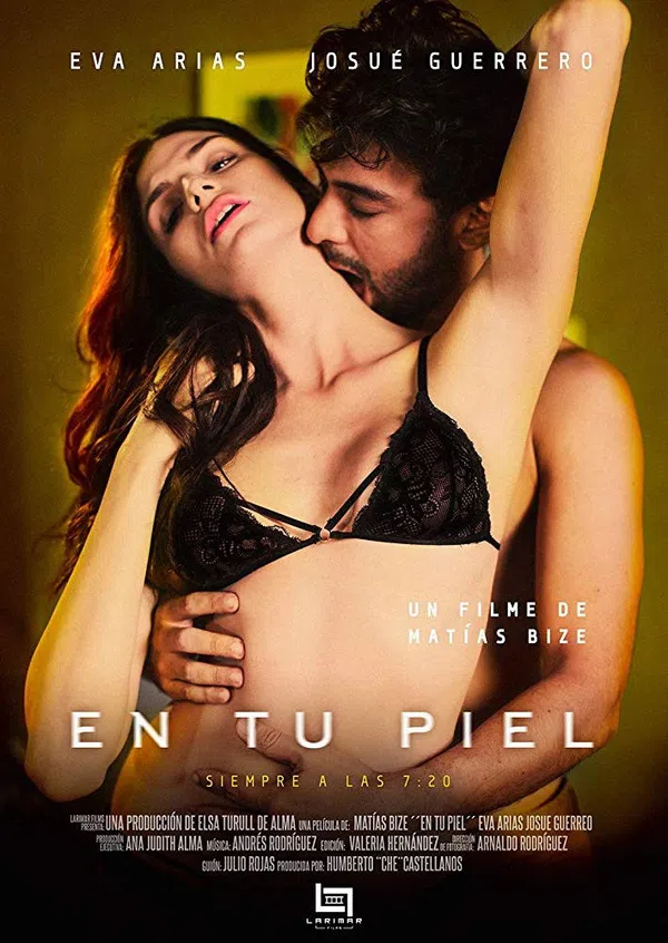 Poster phim 7 Giờ 20 Mỗi Tuần Một Lần trên SubNhanh