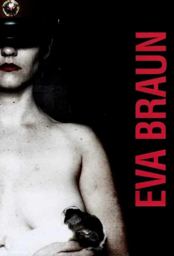 Poster phim Eva Braun trên SubNhanh