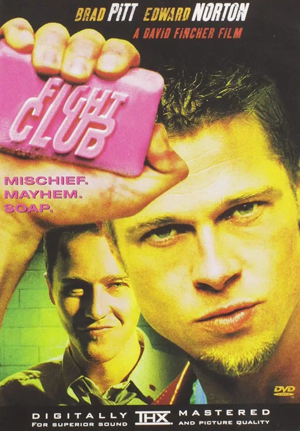 Xem Phim Fight Club Vietsub HD Online