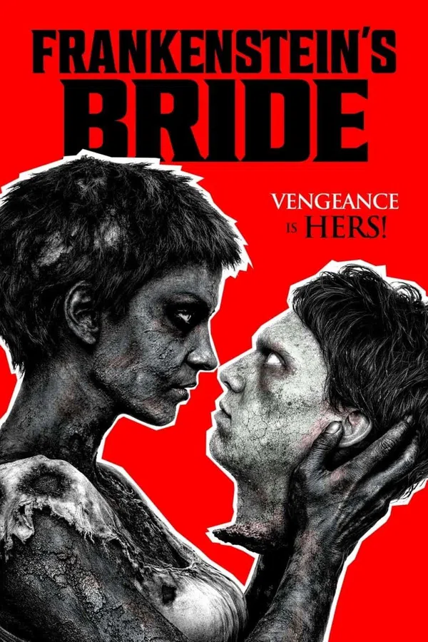 Xem Phim Frankenstein's Bride Vietsub HD Online