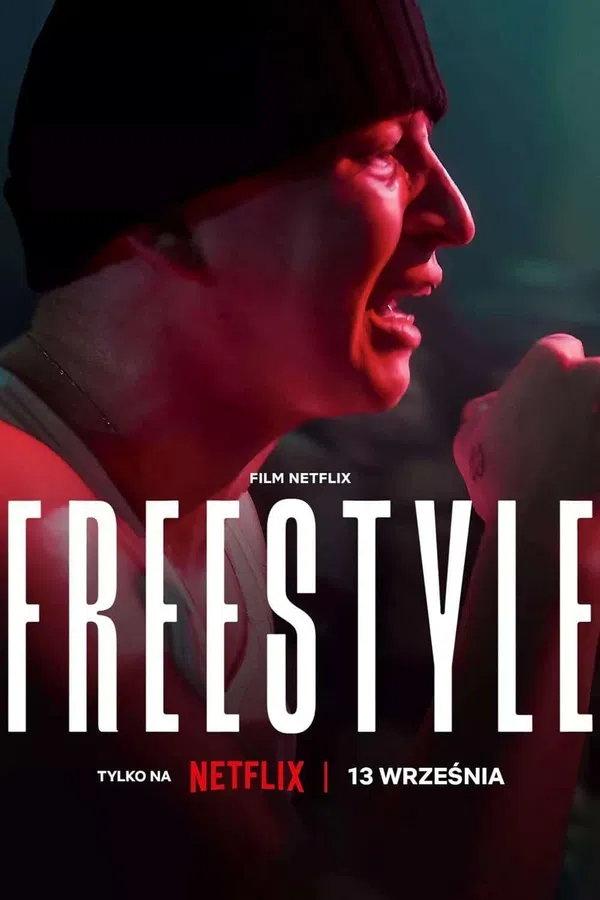 Xem Phim Freestyle Vietsub HD Online