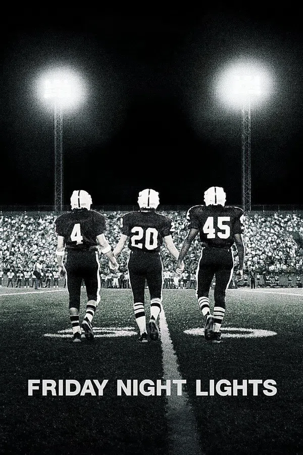 Xem Phim Friday Night Lights Vietsub HD Online
