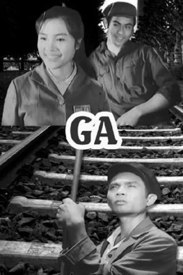 Xem Phim Ga Vietsub HD Online
