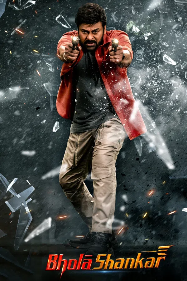 Poster phim gangster đã hoàn lương trên SubNhanh