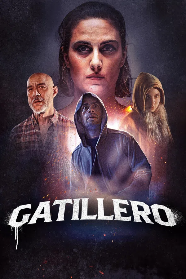 Xem Phim Gatillero Vietsub HD Online