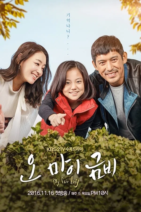 Xem Phim Geum-Bi của Cha Vietsub HD Online