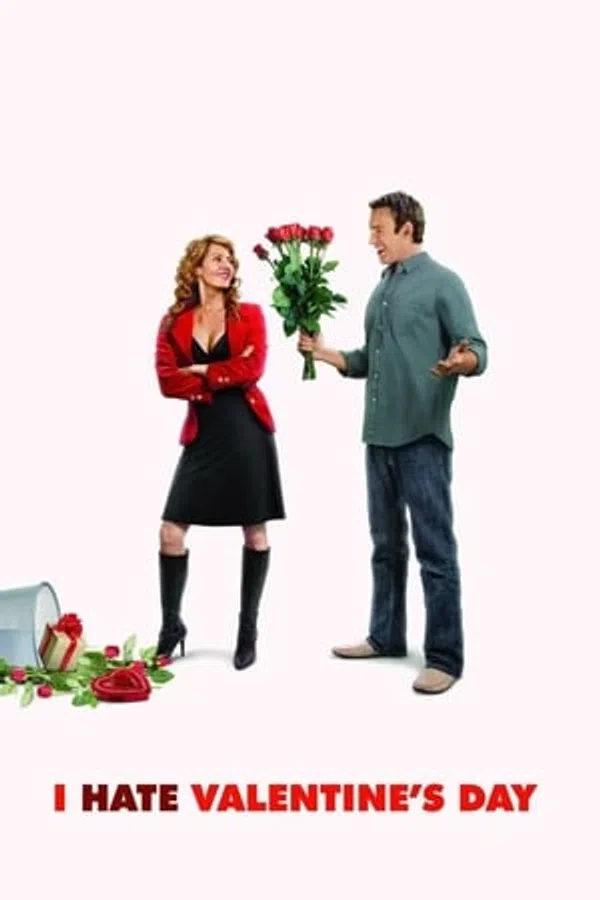 Xem Phim Ghét Ngày Lễ Tình Nhân Vietsub HD Online