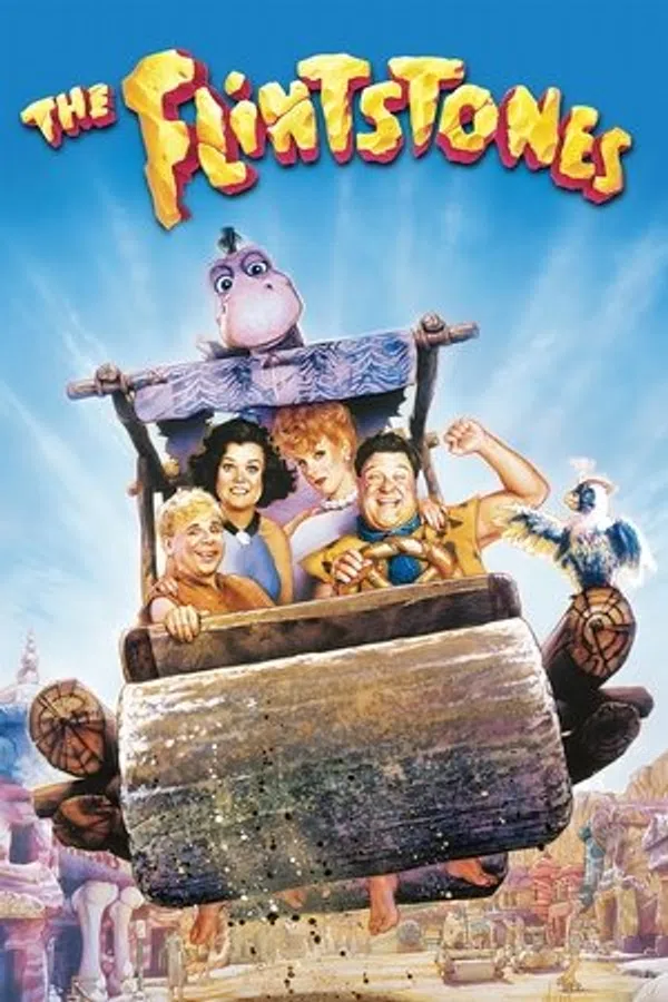 Xem Phim Gia Đình Flintstones Vietsub HD Online