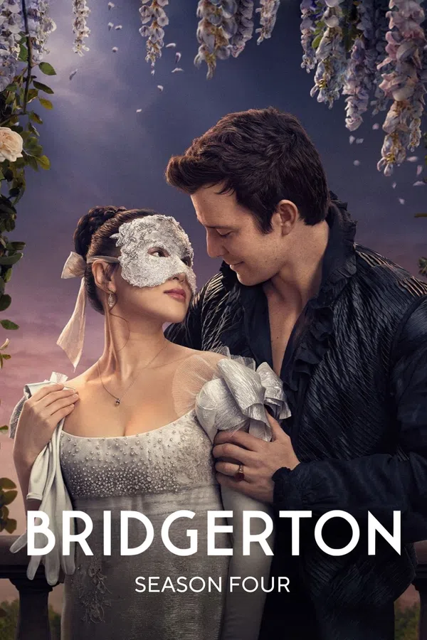 Xem Phim Gia Tộc Bridgerton (Phần 4) Vietsub HD Online