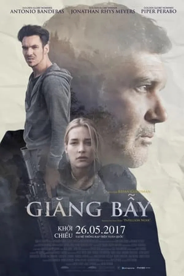 Xem Phim Giăng Bẫy Vietsub HD Online