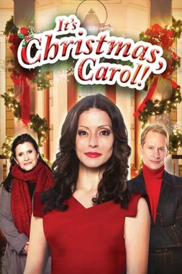 Xem Phim Giáng Sinh Của Carol Vietsub HD Online