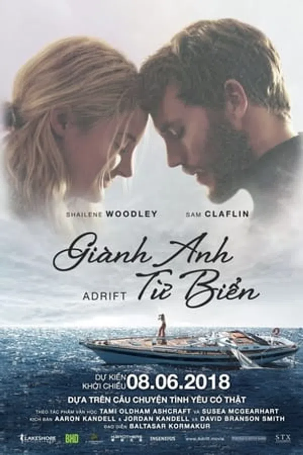 Xem Phim Giành Anh Từ Biển Vietsub HD Online