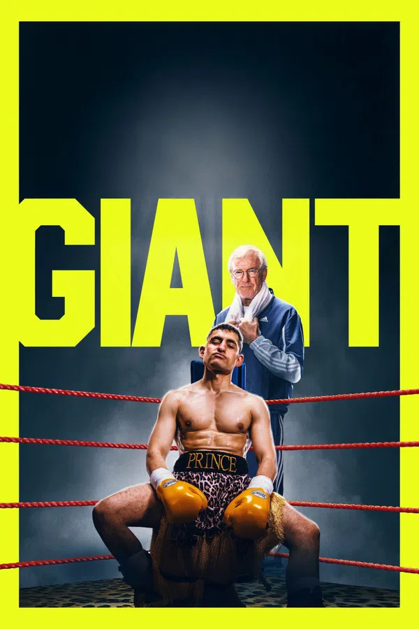 Xem Phim Giant Vietsub HD Online