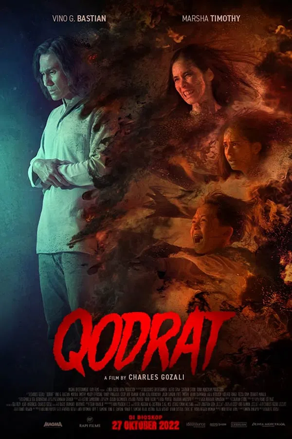 Xem Phim Giáo sĩ Qodrat Vietsub HD Online