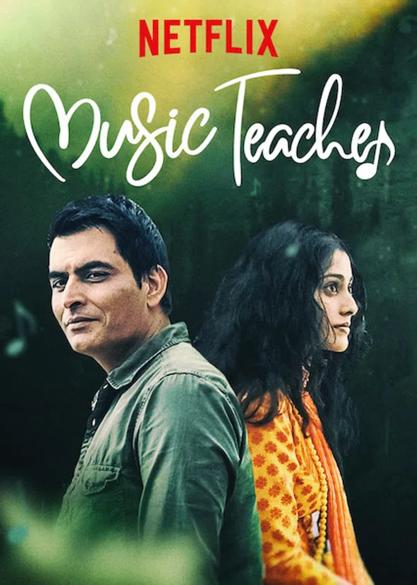 Xem Phim Giáo viên dạy nhạc Vietsub HD Online
