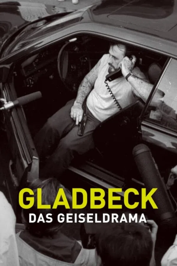 Xem Phim Gladbeck: Khủng hoảng con tin Vietsub HD Online
