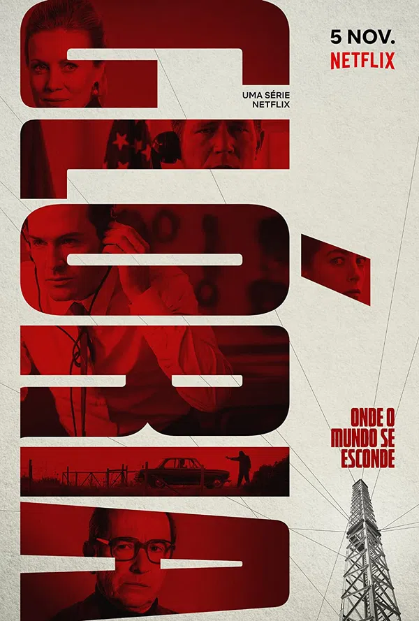 Poster phim Glória trên SubNhanh