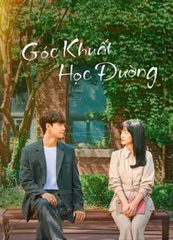 Xem Phim Góc Khuất Học Đường Vietsub HD Online