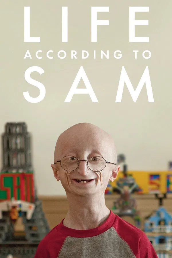 Xem Phim Góc Nhìn Cuộc Sống Của Sam Vietsub HD Online