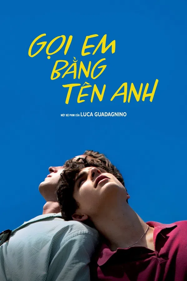 Xem Phim Gọi Em Bằng Tên Anh Vietsub HD Online