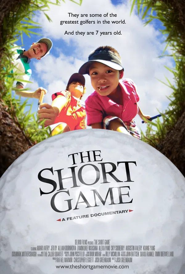 Xem Phim Golf thủ nhí Vietsub HD Online