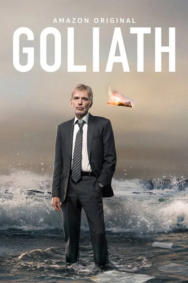 Goliath (Phần 1)