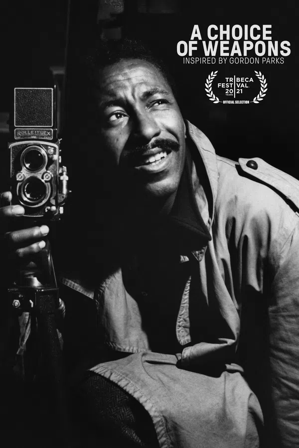 Xem Phim Gordon Parks Và Lựa Chọn Vũ Khí Vietsub HD Online