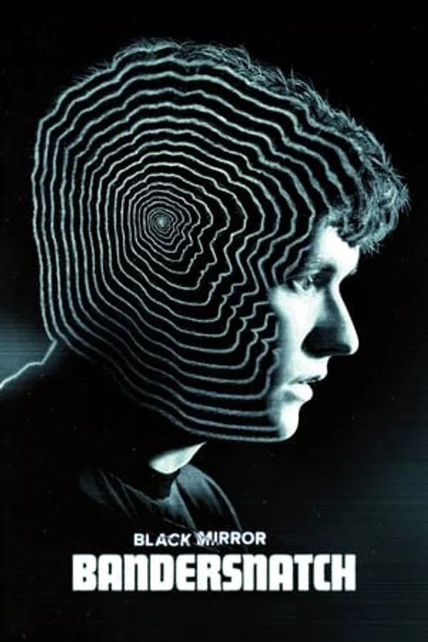 Xem Phim Gương Đen: Bandersnatch Vietsub HD Online