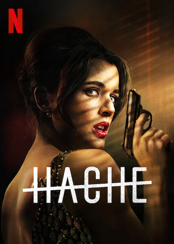 Poster phim H (Phần 2) trên SubNhanh