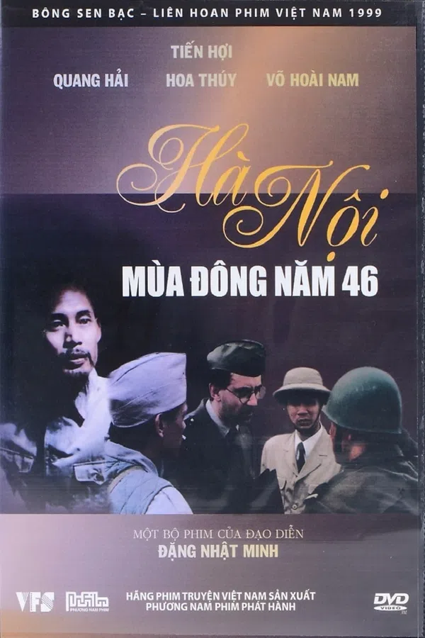 Xem Phim Hà Nội: Mùa Đông năm 46 Vietsub HD Online