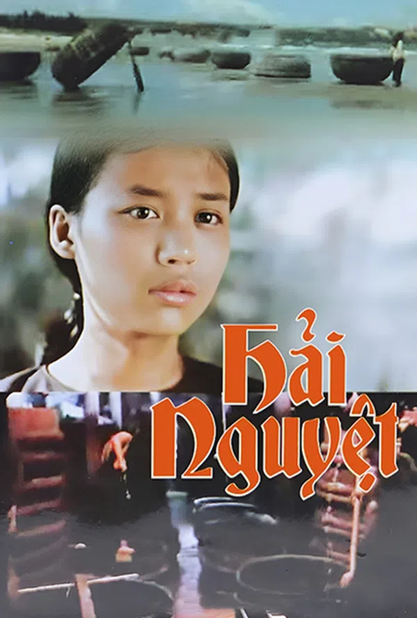 Xem Phim Hải Nguyệt Vietsub HD Online