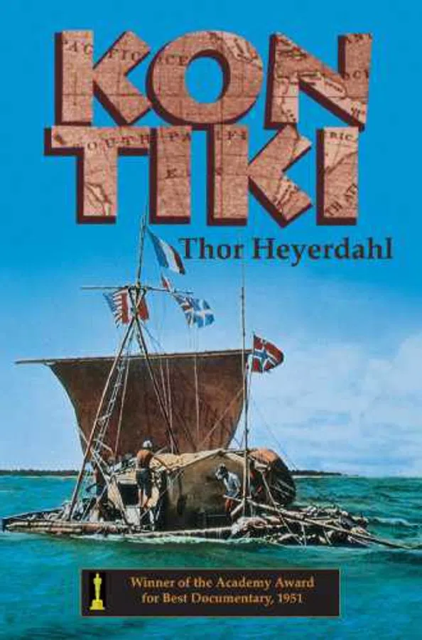 Xem Phim Hải Trình Kon-Tiki Vietsub HD Online