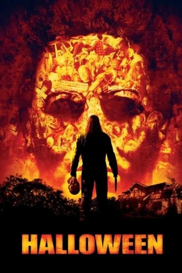 Xem Phim Halloween (2007) Vietsub HD Online