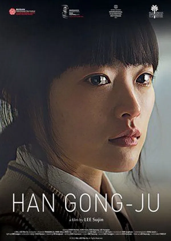 Xem Phim Han Gong-Ju Vietsub HD Online